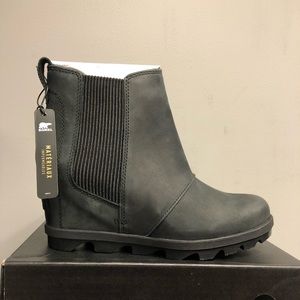 Sorel Joan of Arctic Chelsea Wedge II
